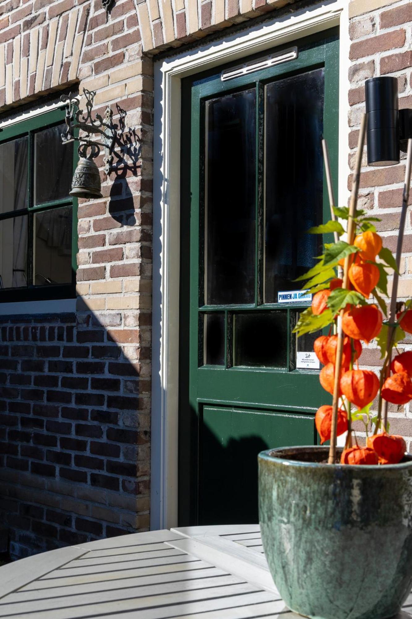 Sint PancrasDe Oude Walnoot别墅 外观 照片
