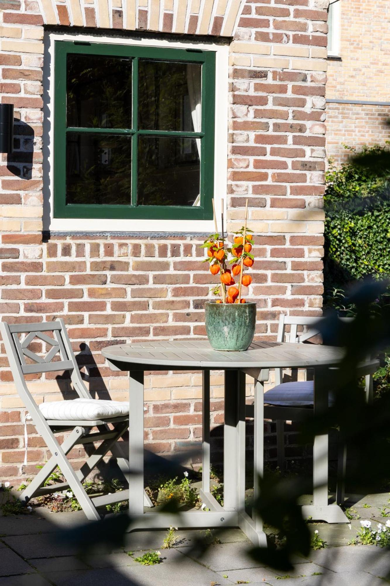 Sint PancrasDe Oude Walnoot别墅 外观 照片